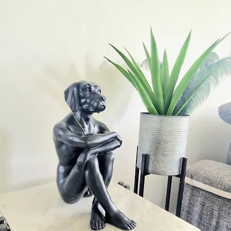 Luxury Cocoon Annemasse