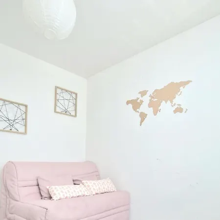 Luxury Cocoon * Annemasse