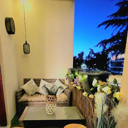 Luxury Cocoon Annemasse